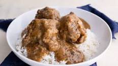 Southern Oxtail Recipe