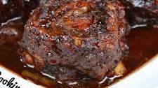 Southern Oxtails Recipe - From The Queen of Soul Food Cooking