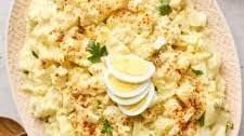 Southern Potato Salad