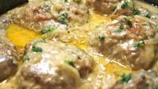 Southern Smothered Chicken Recipe