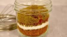 Southern Spice Blend Seasoning Mix