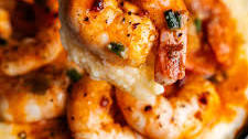 Southern Style Shrimp and Grits