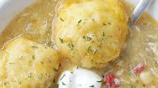 Southwest Chicken and Dumplings Recipe