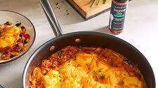 Southwestern Chicken and Dumplings