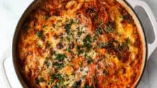 Spaghetti Pie