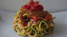 Spaghetti alla Marinara