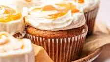 Spiced Banana Cake