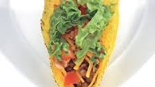 Spiced Lentil Tacos
