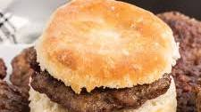 Spicy Breakfast Sausage