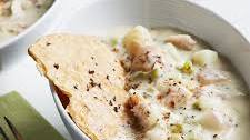 Spicy Cajun Chicken Pot Pie