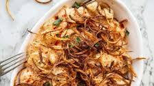 Spicy Cajun Potato Salad
