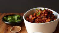 Spicy Chicken Chili