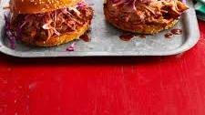 Spicy Dr Pepper Shredded Pork