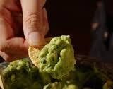 Spicy Guacamole Recipe