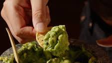 Spicy Guacamole Recipe