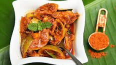 Spicy Lime Pickle Recipe (Naranga Achaar)