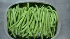 Spicy Pickled Green Beans