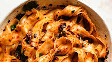 Spicy Sichuan Noodles