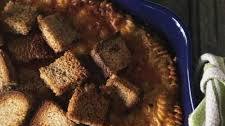 Spicy Taco Mac and Cheese