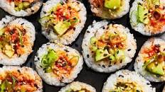 Spicy Tuna Roll