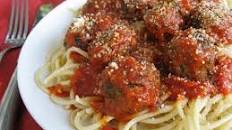 Spinach Meatballs