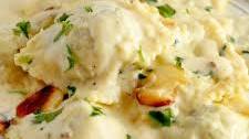 Spinach and Ricotta Ravioli Sauce