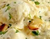 Spinach and Ricotta Ravioli Sauce