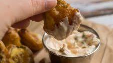 Sriracha Tartar Sauce