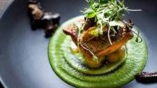 Steelhead Trout Recipe