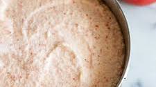 Strawberry-Cream Cheese Filling