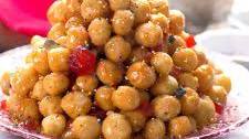 Struffoli, Italian Christmas Classic