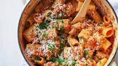 Student recipes