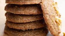 Sugar Free Banana Cookies