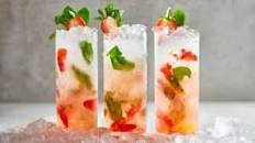 Summer dinner recipes