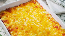 Super Decadent Mac and Cheese