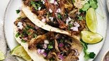 Super Tasty Carnitas Tacos