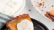 Sweet Potato Pie