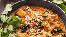 Sweet Potato Stew