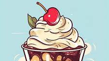 Sweet Vanilla Berry Bliss