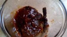 Sweet and Sour Lemon Pickle