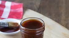 Sweet and Spicy Maple BBQ Sauce Recipe