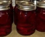 Sweet and Spicy Pickled Beets