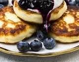 Syrniki Recipe (Russian Cheese Pancakes)