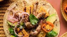 TACOS AL PASTOR