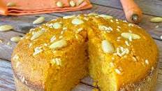 TORTA CAROTE
