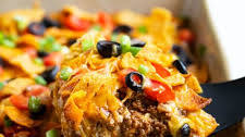 Taco Casserole