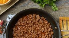 Taco Meat