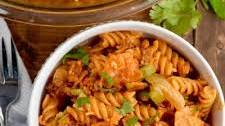 Taco Pasta Salad