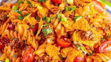 Taco Pasta Salad