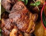 Tacos de Carnitas Recipe (Deep Fried)